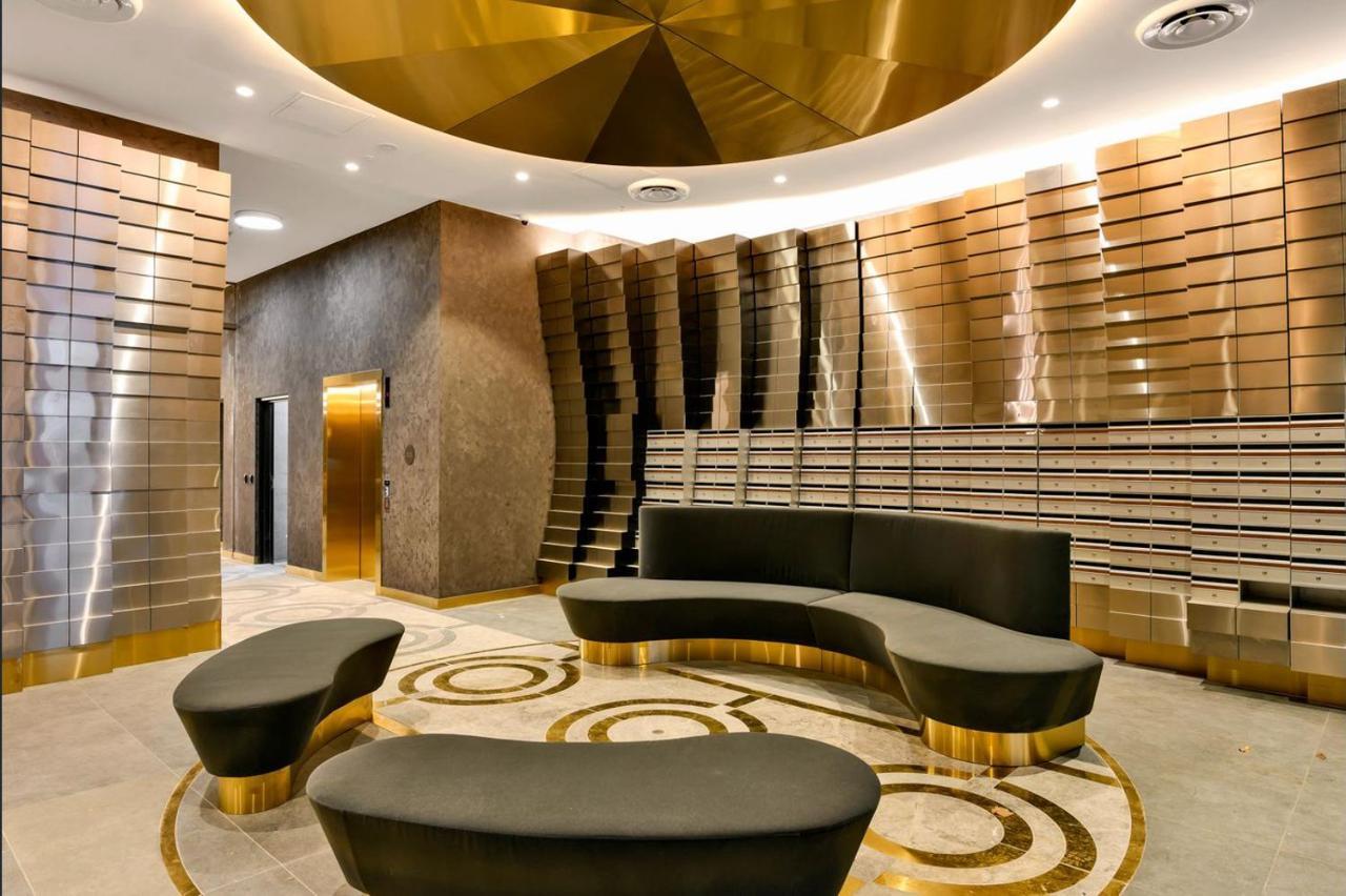 Realm Apartments By Cllix Adelaida Exterior foto